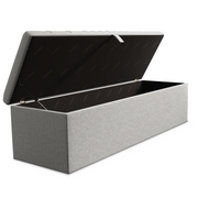 Cambridge Ottoman Storage Box