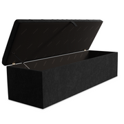 Cambridge Ottoman Storage Box