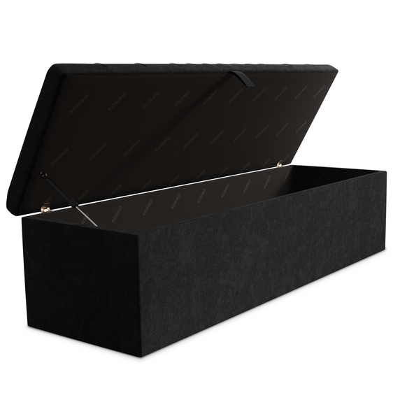 Cambridge Ottoman Storage Box