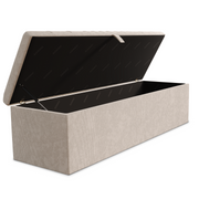 Cambridge Ottoman Storage Box