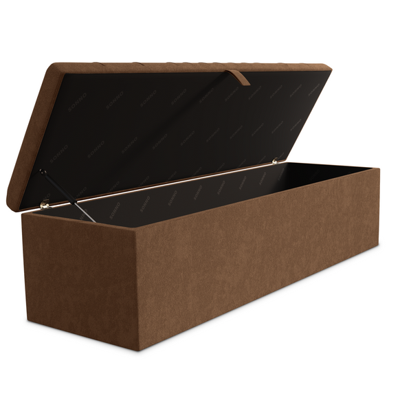Cambridge Ottoman Storage Box