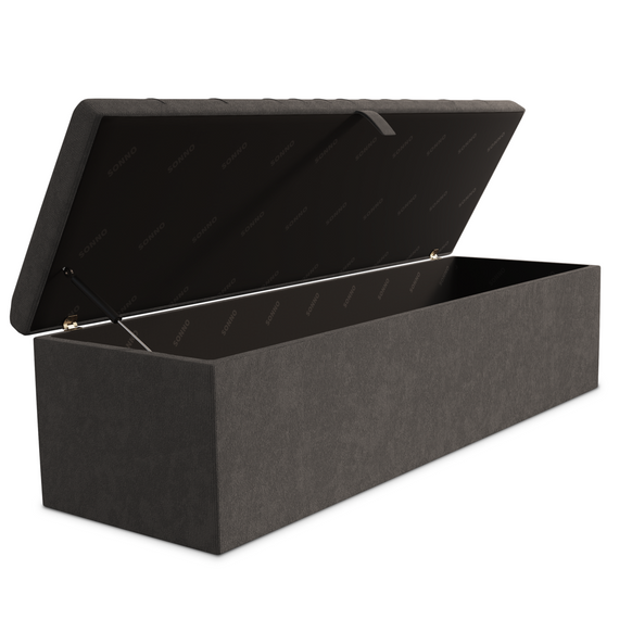 Cambridge Ottoman Storage Box