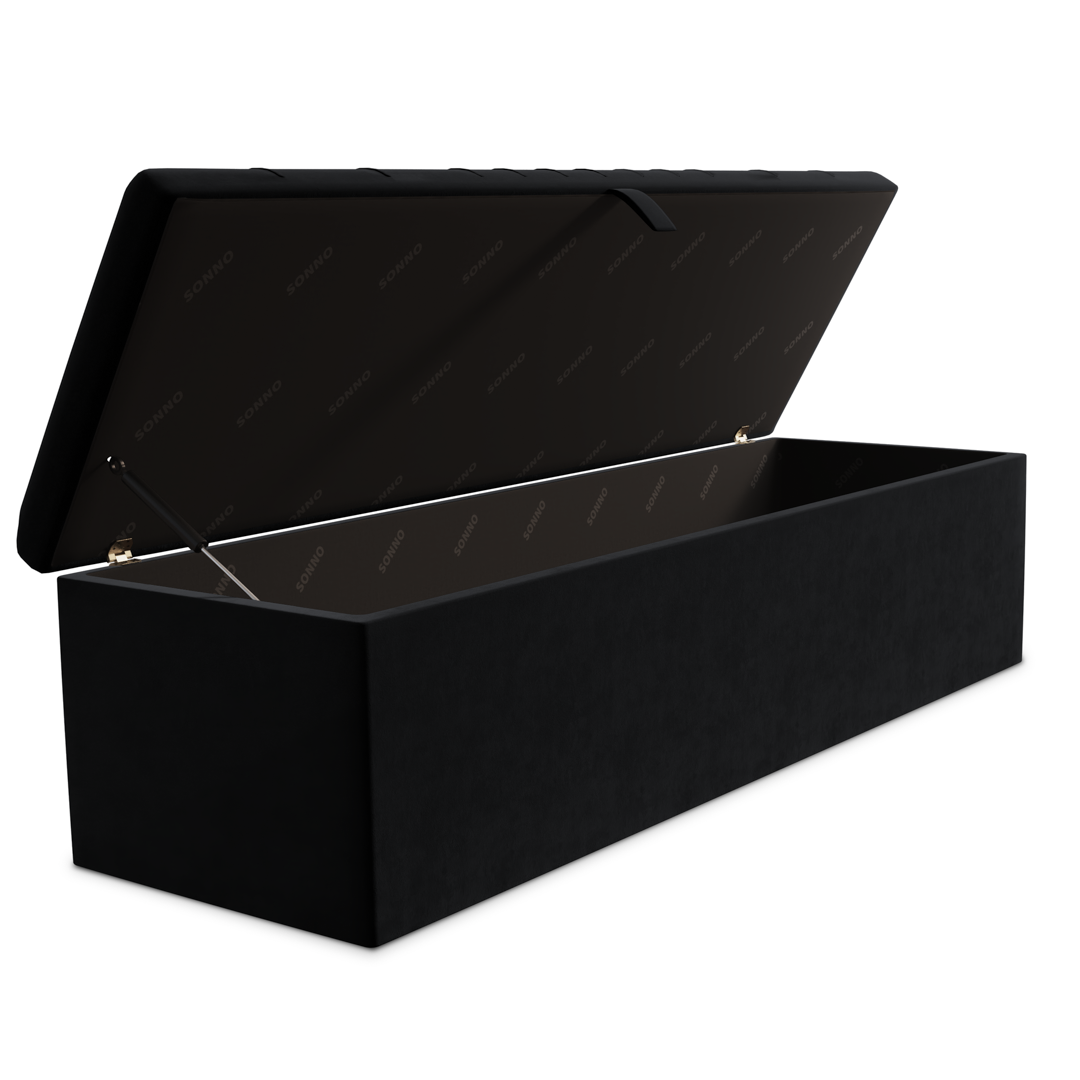 Cambridge Ottoman Storage Box