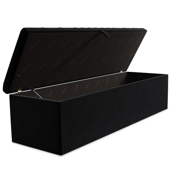 Cambridge Ottoman Storage Box