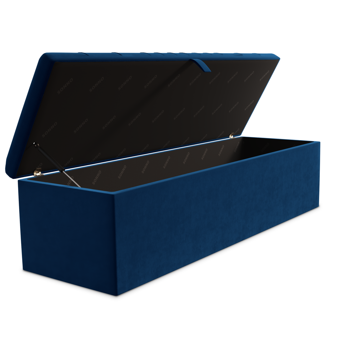 Cambridge Ottoman Storage Box