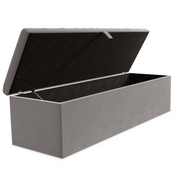 Cambridge Ottoman Storage Box