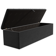 Cambridge Ottoman Storage Box