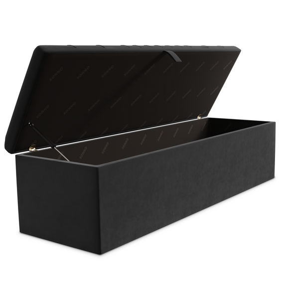 Cambridge Ottoman Storage Box
