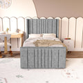 Cambridge Kids Upholstered Bed