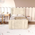Cambridge Kids Upholstered Bed