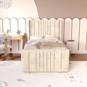Cambridge Kids Upholstered Bed