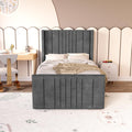 Cambridge Kids Upholstered Bed
