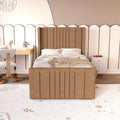 Cambridge Kids Upholstered Bed