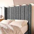 Cambridge Kids Upholstered Ottoman Bed
