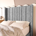 Cambridge Kids Upholstered Bed