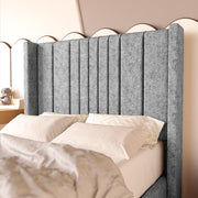 Cambridge Kids Upholstered Ottoman Bed