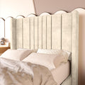 Cambridge Kids Upholstered Bed