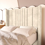 Cambridge Kids Upholstered Bed