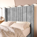 Cambridge Kids Upholstered Ottoman Bed