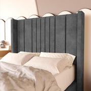 Cambridge Kids Upholstered Bed
