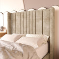 Cambridge Kids Upholstered Bed