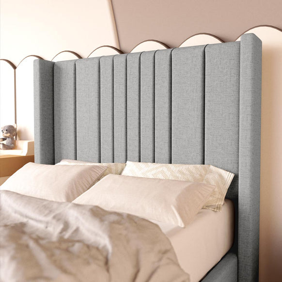 Cambridge Kids Upholstered Bed