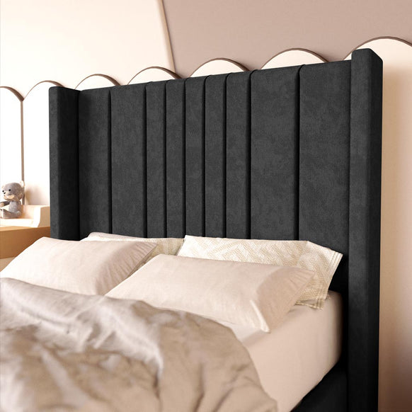 Cambridge Kids Upholstered Bed