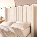 Cambridge Kids Upholstered Ottoman Bed