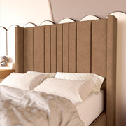 Cambridge Kids Upholstered Bed