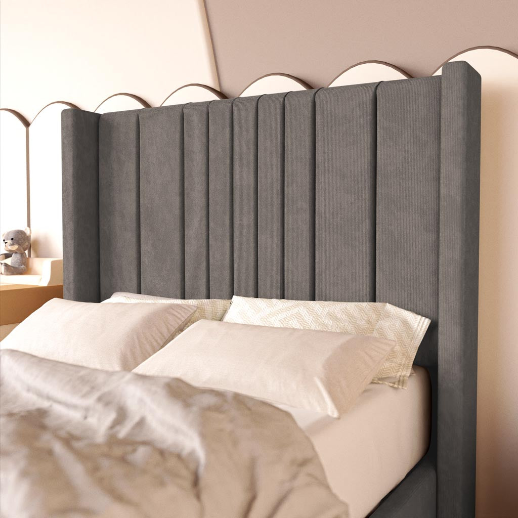 Cambridge Kids Upholstered Bed