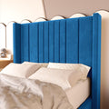 Cambridge Kids Upholstered Ottoman Bed