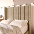 Cambridge Kids Upholstered Ottoman Bed