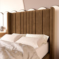 Cambridge Kids Upholstered Bed