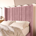 Cambridge Kids Upholstered Ottoman Bed