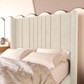 Cambridge Kids Upholstered Bed