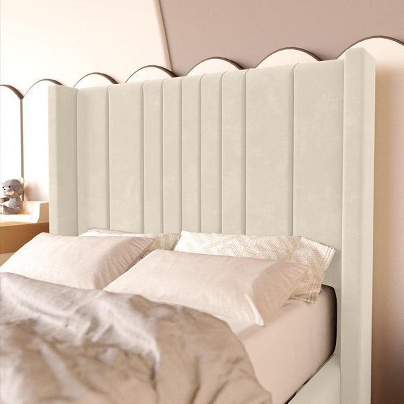Cambridge Kids Upholstered Bed