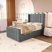 Cambridge Kids Upholstered Bed
