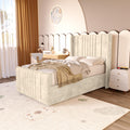 Cambridge Kids Upholstered Bed