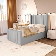 Cambridge Kids Upholstered Bed