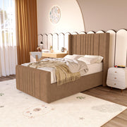 Cambridge Kids Upholstered Bed