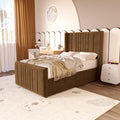 Cambridge Kids Upholstered Bed