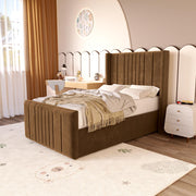 Cambridge Kids Upholstered Bed