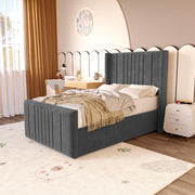 Cambridge Kids Upholstered Bed