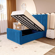 Cambridge Kids Upholstered Ottoman Bed