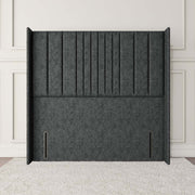 Cambridge Wingback Floor Standing Headboard
