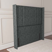 Cambridge Wingback Floor Standing Headboard