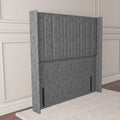Cambridge Wingback Floor Standing Headboard