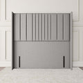 Cambridge Wingback Floor Standing Headboard