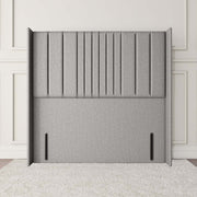 Cambridge Wingback Floor Standing Headboard