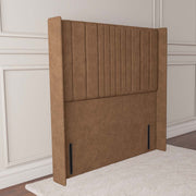 Cambridge Wingback Floor Standing Headboard